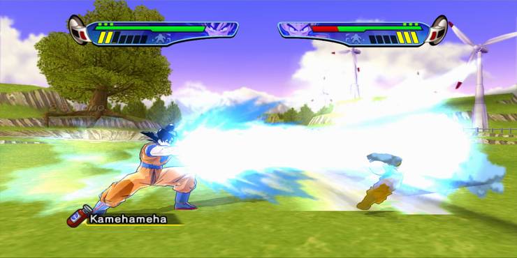 10 Dragon Ball Games That Retell The Story Better Than Kakarot 10 Dragon Ball Games That Retell The Story Better Than Kakarot